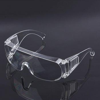 AntiViento VisionShield