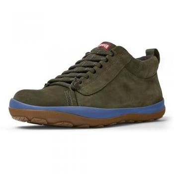 Zapatillas Camper Peu Pista GM con cordones