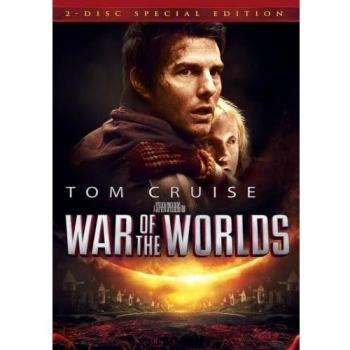 War Of The Worlds