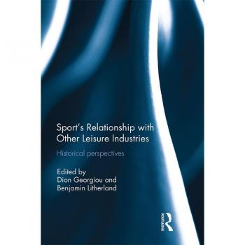 Vitalsource Technologies, Inc. Sports Relationship With Other Leisure Industries