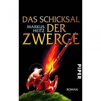 Das Schicksal der Zwerge