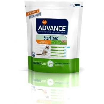 Advance Pienso Para Gato Adulto Esterilizado 400 Gr