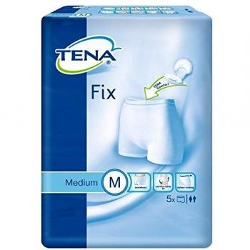 TENA® ProSkin Fix Medium Bandage(S) 5 pc(s)