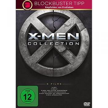 X-Men