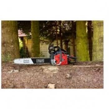 Scheppach CSP5300 SE – Kettensäge 50 cm, 2‑Takt Motor