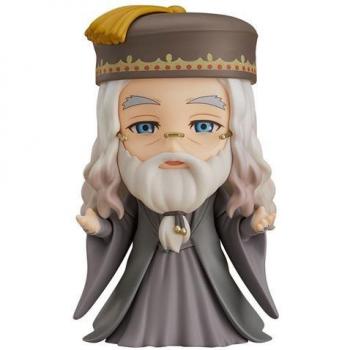 Action Figure Nendoroid Albus Silente – PVC Unisex