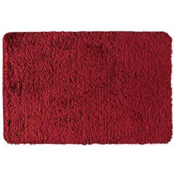Tapis de bain en microfibre Chili, 60 x 90 cm, WENKO