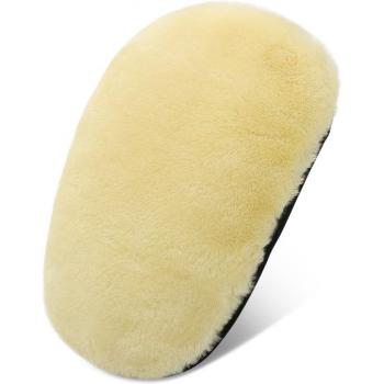 Guantes de limpieza para coche de lana suave