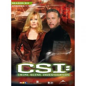 CSI: Las Vegas