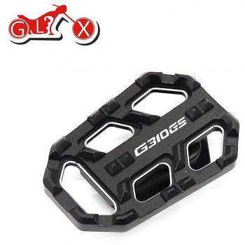 Frein arrière extension pour BMW G310GS