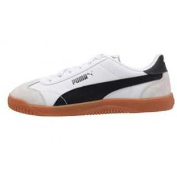PUMA CLUB 5V5 SD 395104 Futebol Branco