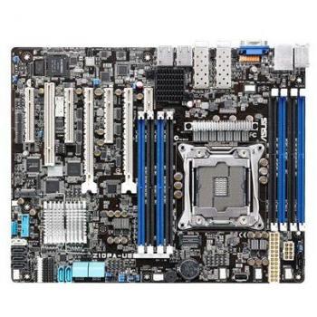 ASUS Z10PA-U8/10G‑2S Enterprise-Motherboard – LGA 2011‑3