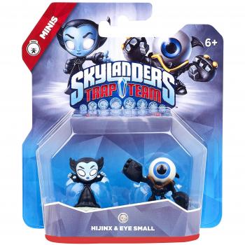 Skylanders HIJINX & EYE SMALL ACTIVISION NUOVO