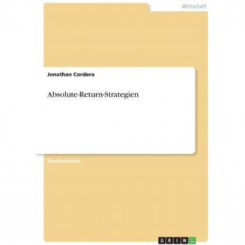 Absolute-Return-Strategien