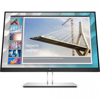 Moniteur HP E24i G4 – 24 WUXGA Noir Smart Buy