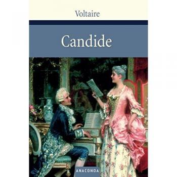 Voltaire Candide