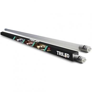 Triled Baesten Tubo LED 3 colori T8, 17W