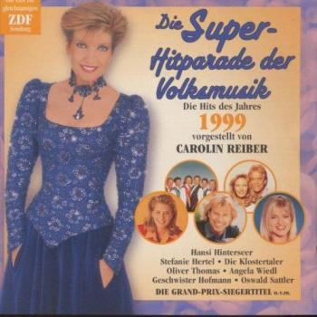 Les Incontournables de la Musique Folklorique 1999
