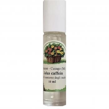 Fitocose Jalus Caffein Contorno Occhi Roll-On 10 ml