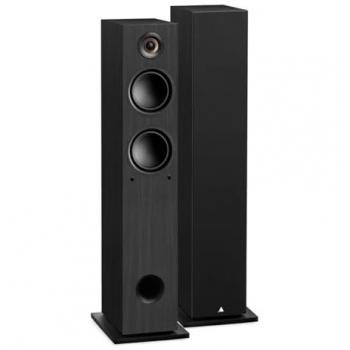 Bois Noir Triangle LN05A (x2) – Doppelpack