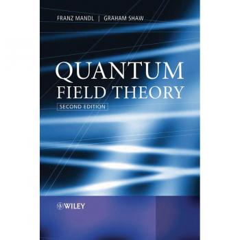 John Wiley & Sons, Inc. Quantum Field Theory (Hardback)
