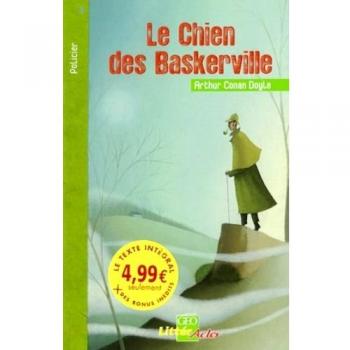 Le Chien des Baskerville