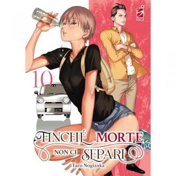 Finché morte non ci separi. Vol. 10