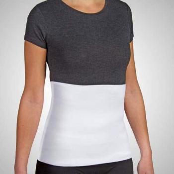 Emo Faja Tubular Algodón FJ-161 TS 1ud