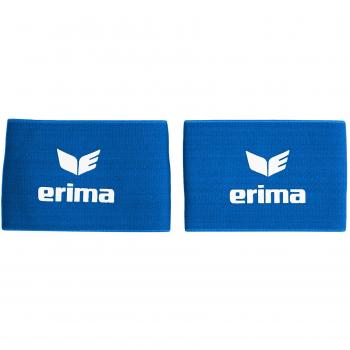 Erima Schienbeinschoner Guard Stays, neue königliche Farbe, Einheitsgröße, 724025