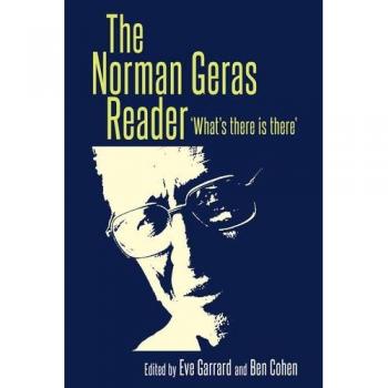 The Norman Geras Reader
