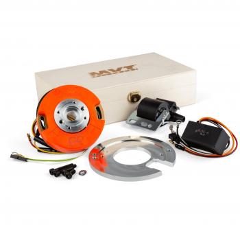 Kit d’allumage MVT DD Yamaha DTR 50‑80 (1986‑1997)