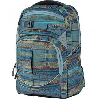 Sac à Dos Nitro Superhero 30L