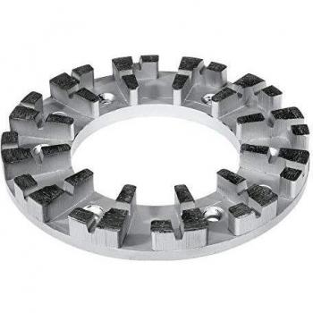 FESTOOL 150mm Hard Diamond Grinding Pad