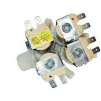 Samsung 90K6410OW Inlet Solenoid Valve
