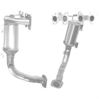 Catalisador Automotivo VEGAZ FTK-870
