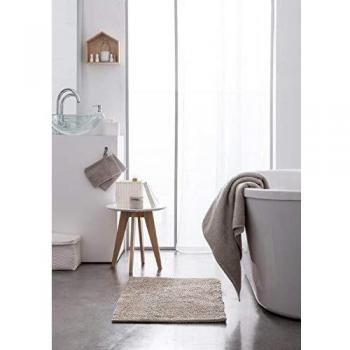 Josephine's Luxe Grey Towel & Flannel