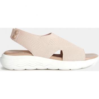 Geox D25SVD 0006K SPHERICA EC5 Damen-Sandale