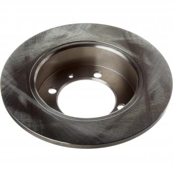 Brake Disc (Model 45543) – MAPCO