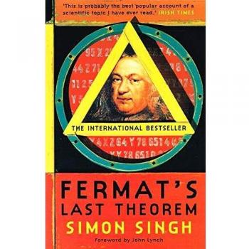Fermat’s Last Theorem