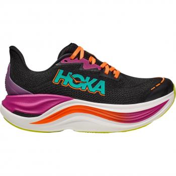 Skyward X Femme 38 Noir Pur et Rose – HOKA