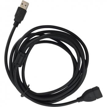Câble USB 2.0 prolongateur 3 mètres