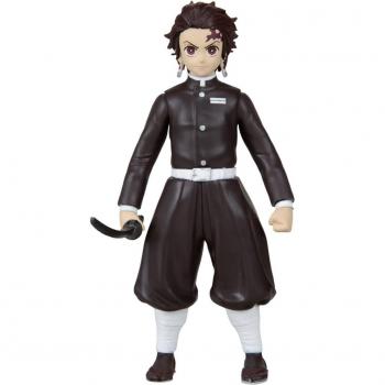 Figura de acción 13 cm Tanjiro Kamado Mc Farlane Toys