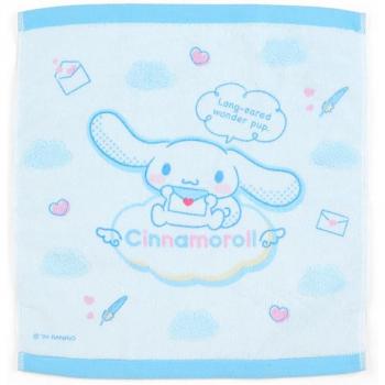 Sanrio Cinnamoroll Handtuch 36x34