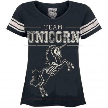 T-Shirt Unicorno