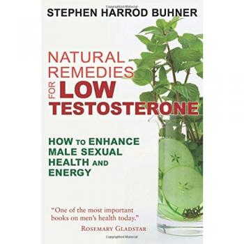 Natural Remedies for Low Testosterone: How to Enhance Male Sexual Health and