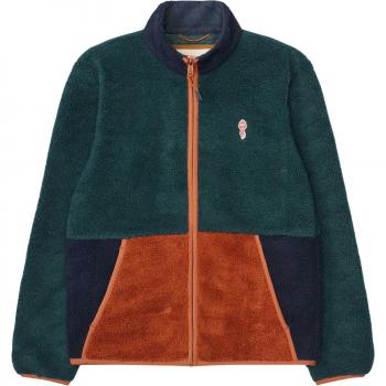Fleece-Comfort Revolution
