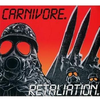 Retaliation Ltd. Edition – Carnivore (Preis: 12.08.2025 05:03:07)