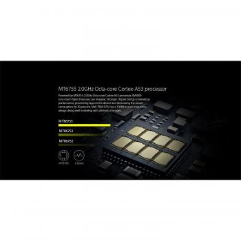 Blackview BV6000 32GB Dual-SIM
