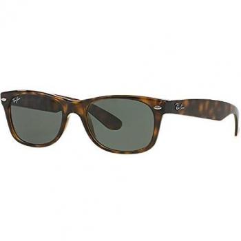 Ray-ban Gafas de sol unisex RB2132 New Wayfarer 902/58 Polarized