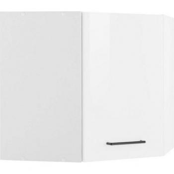 Eckhängeschrank KS-Tulsa, 60 cm, moderne Küche
